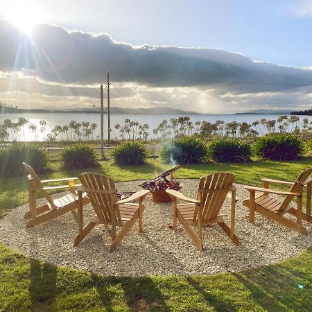 Little Belmont Villa Lunawanna Екстериор снимка