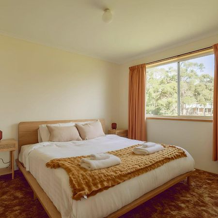 Little Belmont Villa Lunawanna Екстериор снимка