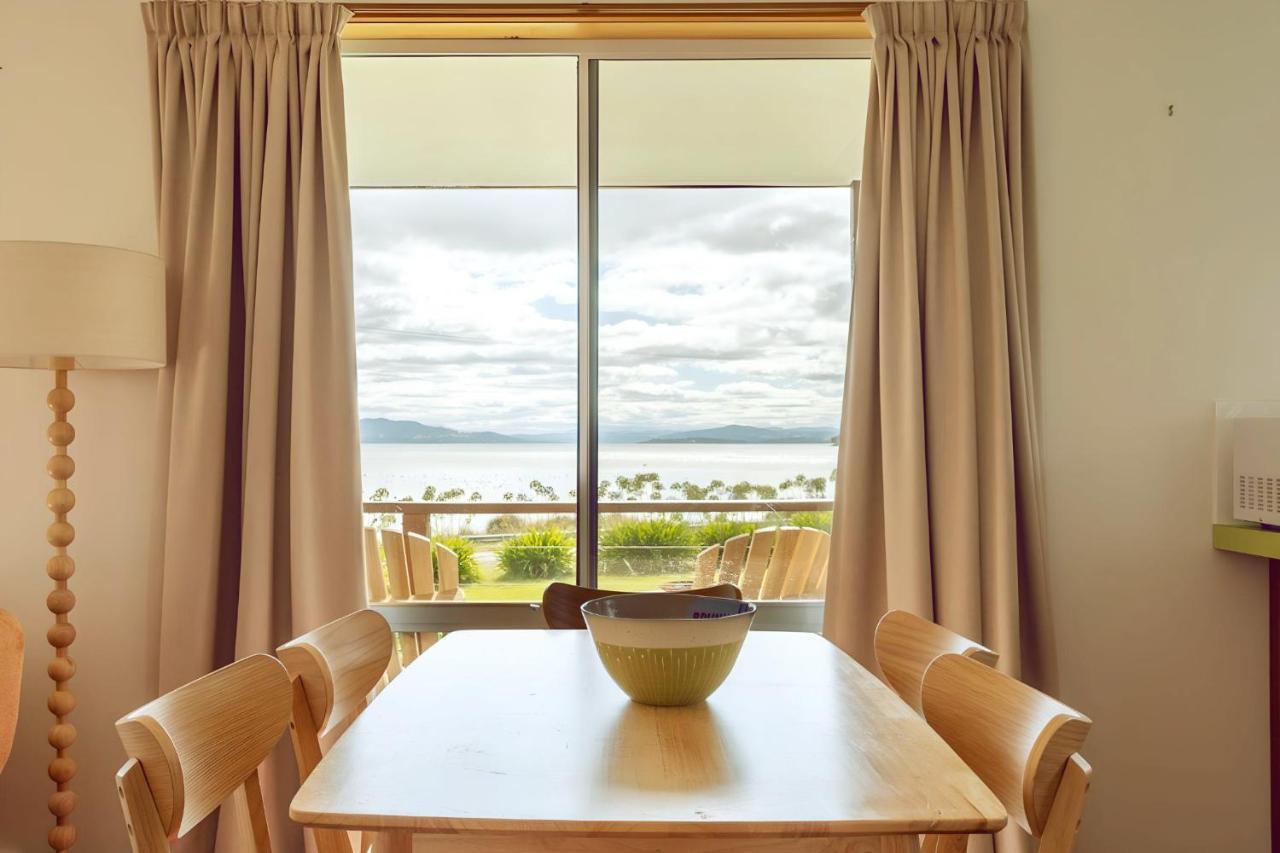 Little Belmont Villa Lunawanna Екстериор снимка
