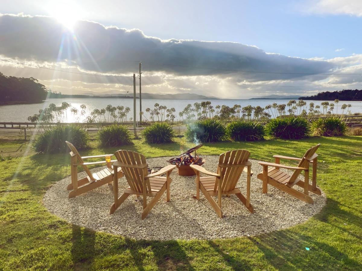 Little Belmont Villa Lunawanna Екстериор снимка