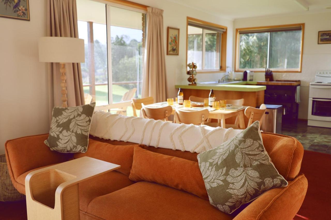Little Belmont Villa Lunawanna Екстериор снимка