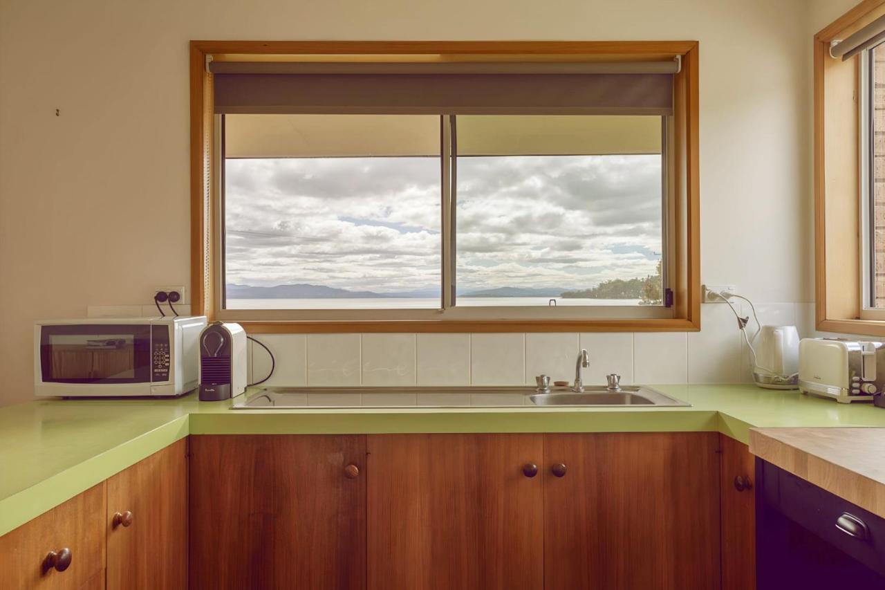 Little Belmont Villa Lunawanna Екстериор снимка