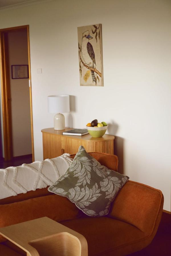 Little Belmont Villa Lunawanna Екстериор снимка