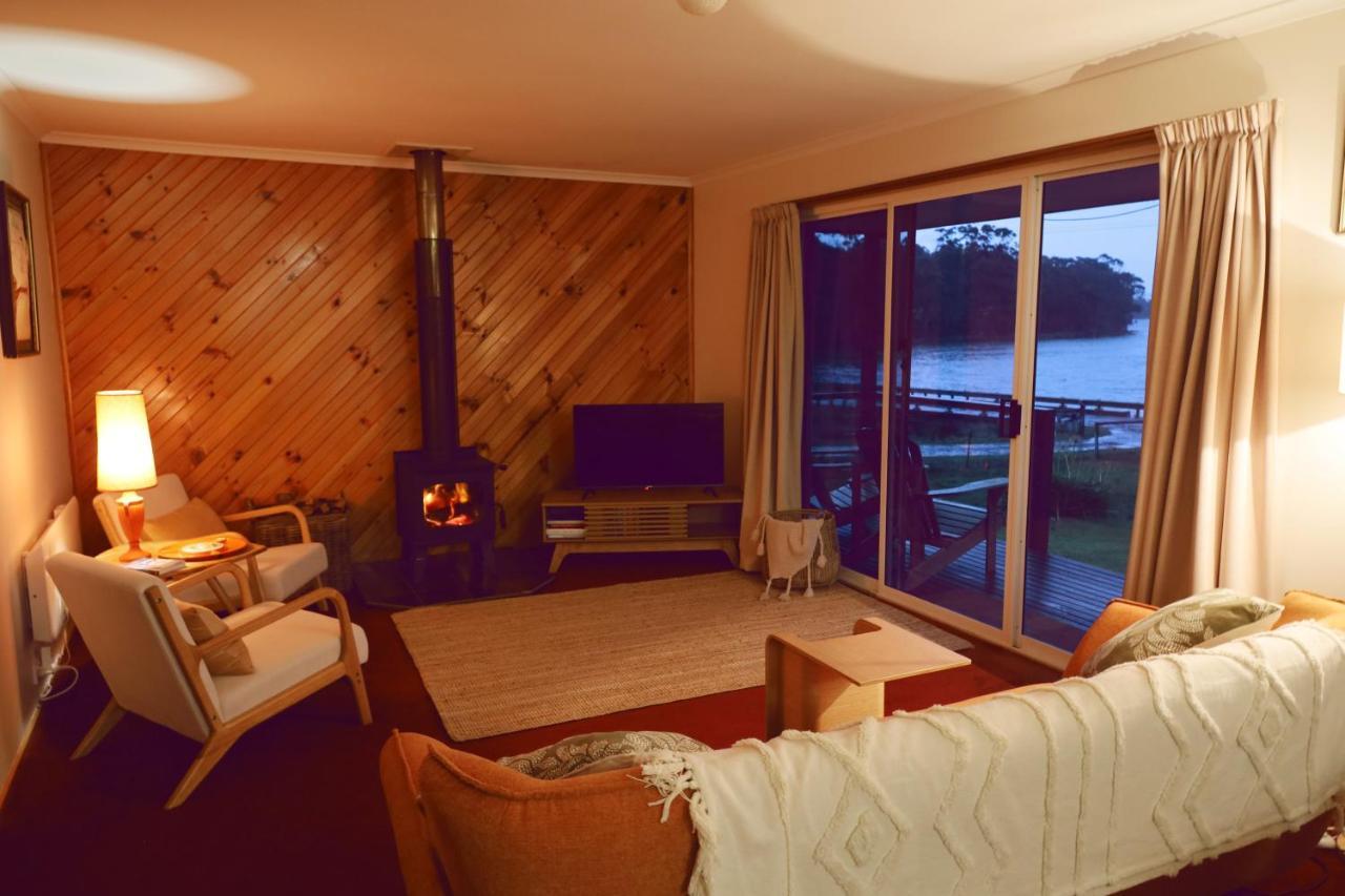 Little Belmont Villa Lunawanna Екстериор снимка