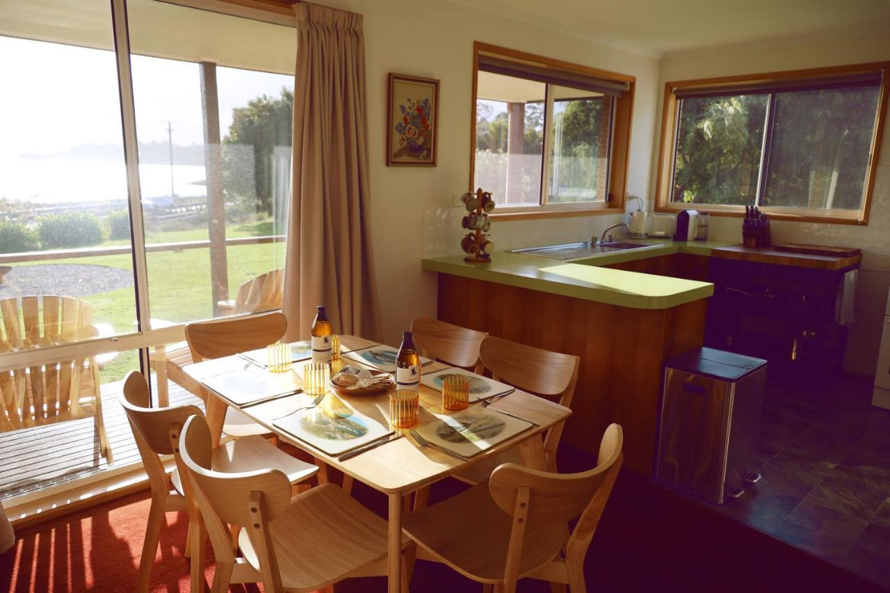 Little Belmont Villa Lunawanna Екстериор снимка