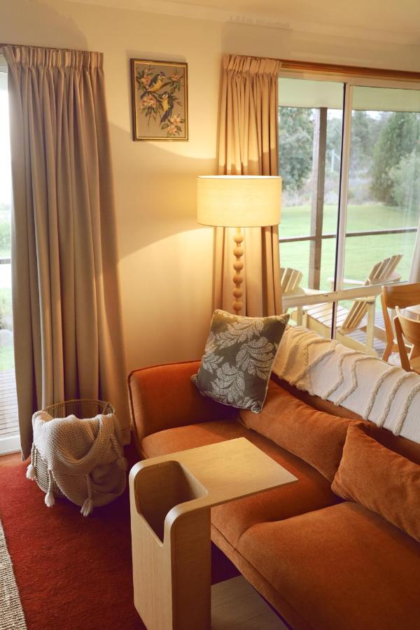Little Belmont Villa Lunawanna Екстериор снимка
