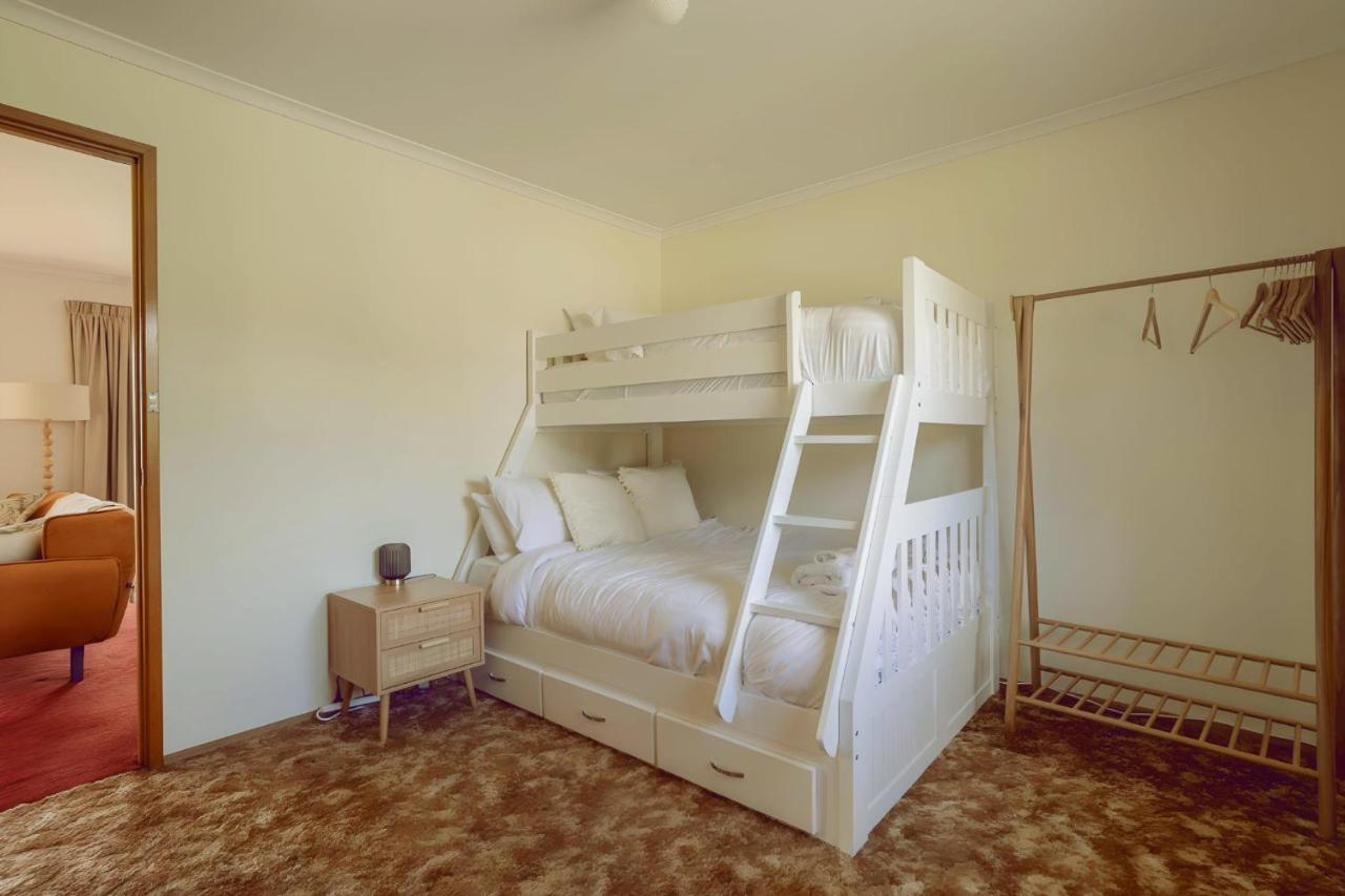 Little Belmont Villa Lunawanna Екстериор снимка