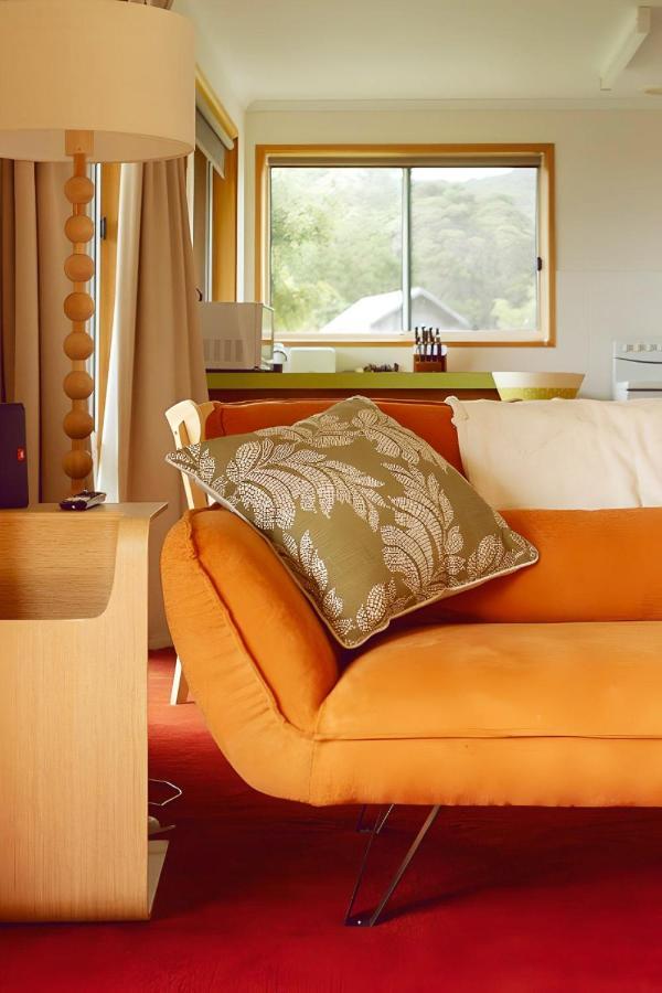 Little Belmont Villa Lunawanna Екстериор снимка