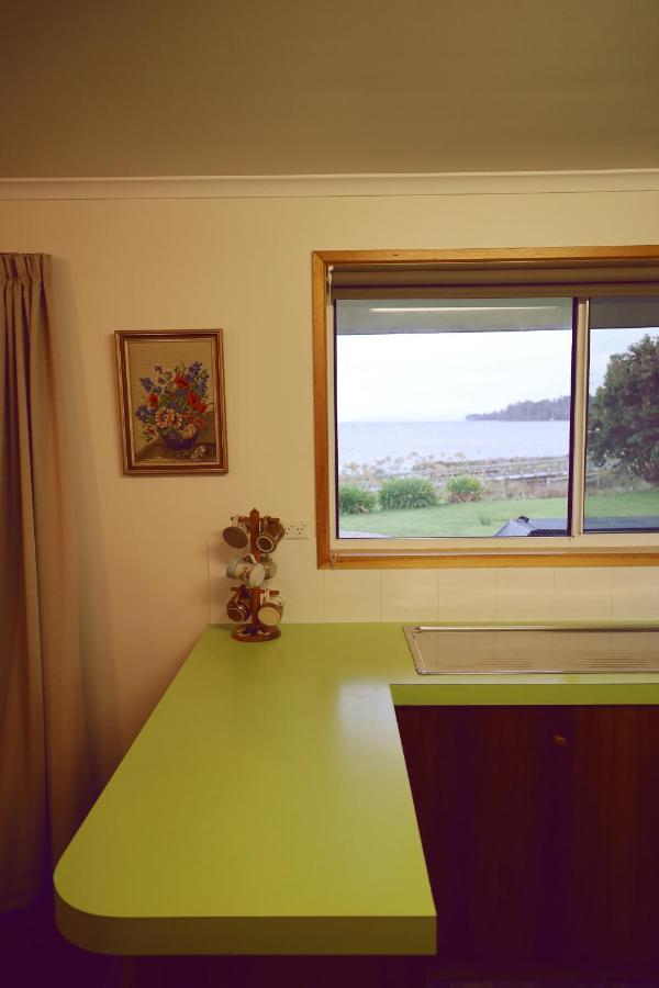 Little Belmont Villa Lunawanna Екстериор снимка