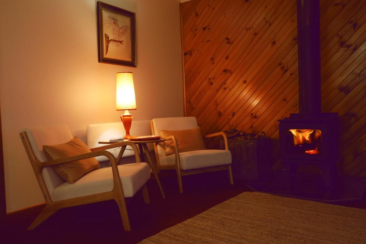 Little Belmont Villa Lunawanna Екстериор снимка