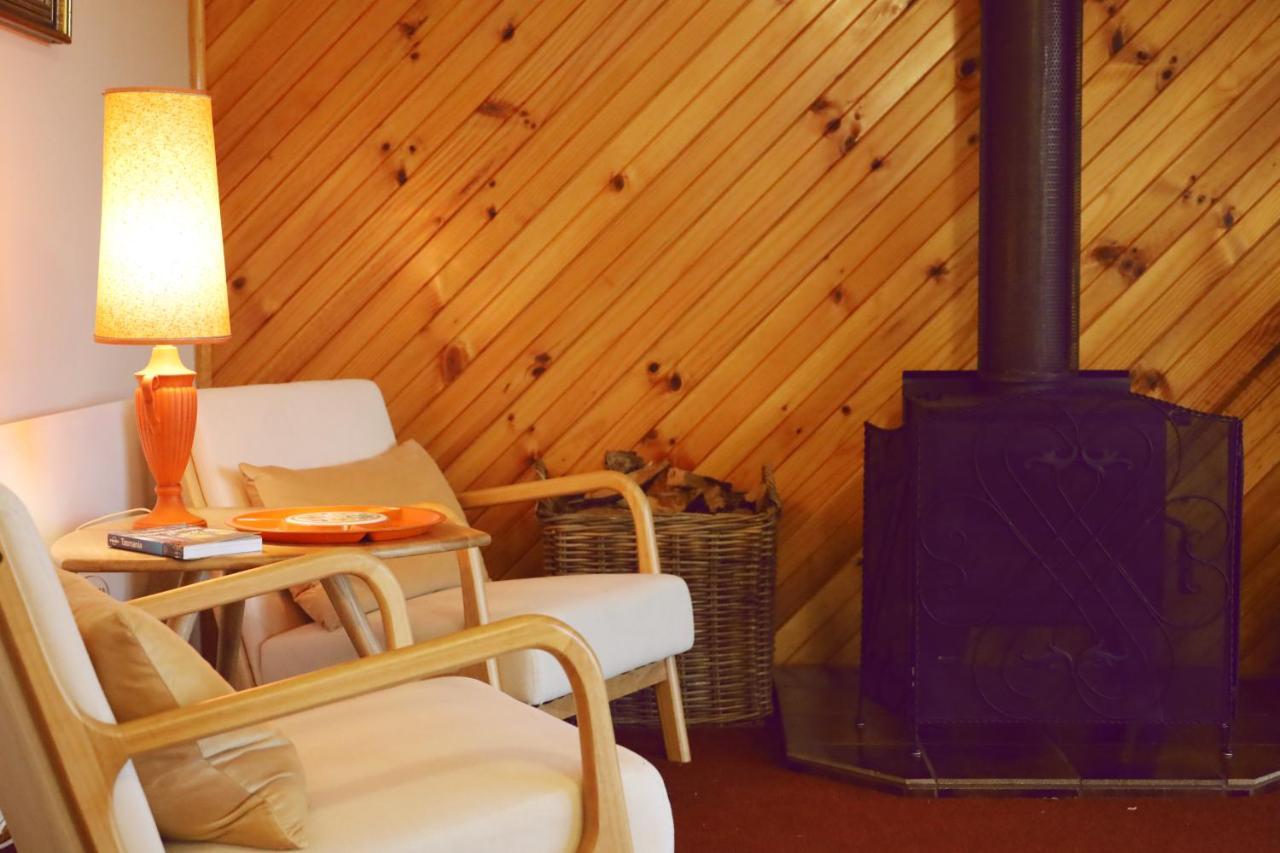 Little Belmont Villa Lunawanna Екстериор снимка